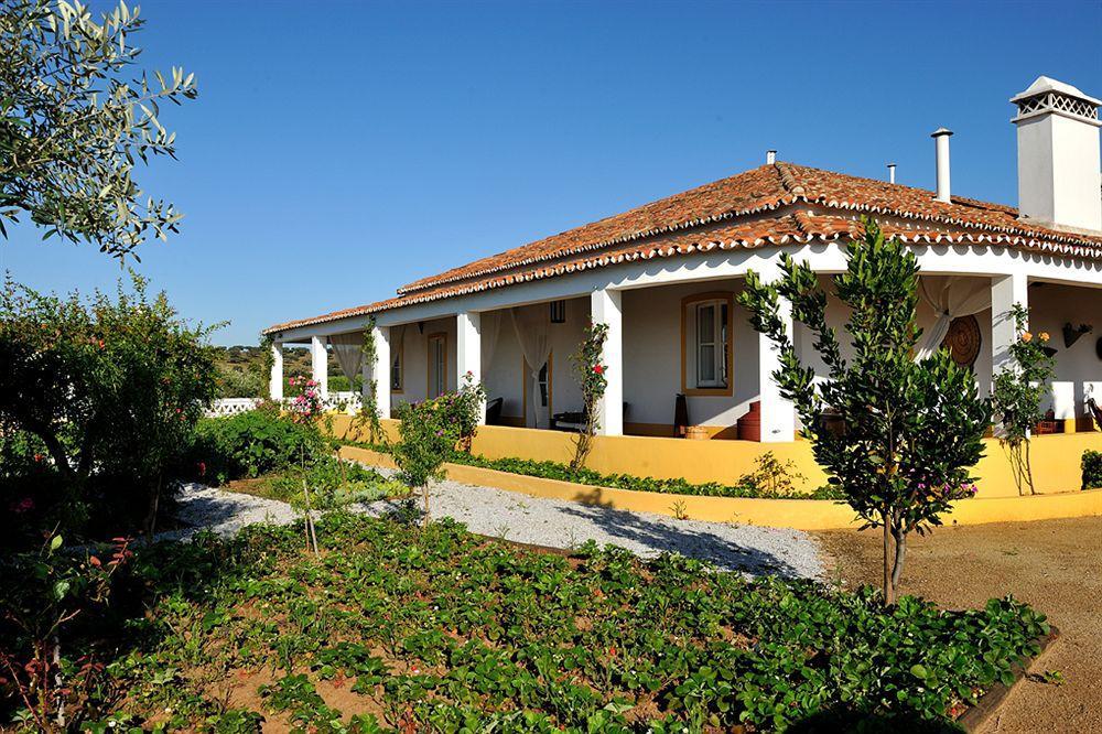 Herdade Do Sobroso Wine & Luxury Boutique Hotel Pedrogao  Exterior photo