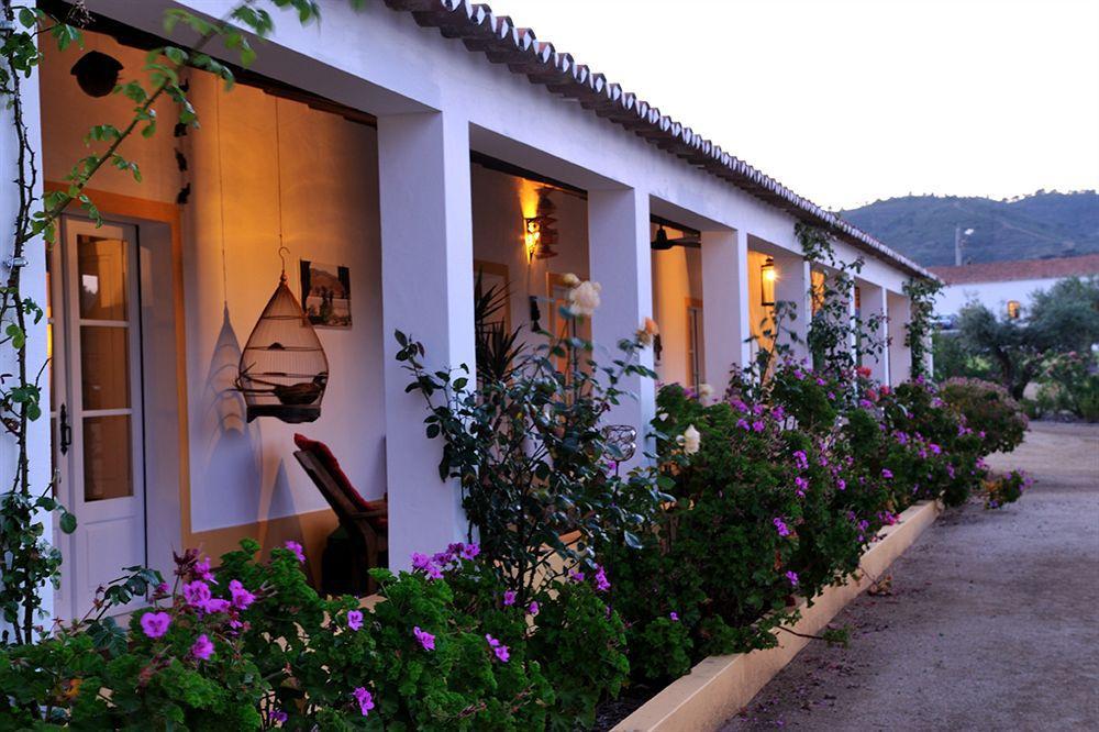 Herdade Do Sobroso Wine & Luxury Boutique Hotel Pedrogao  Exterior photo