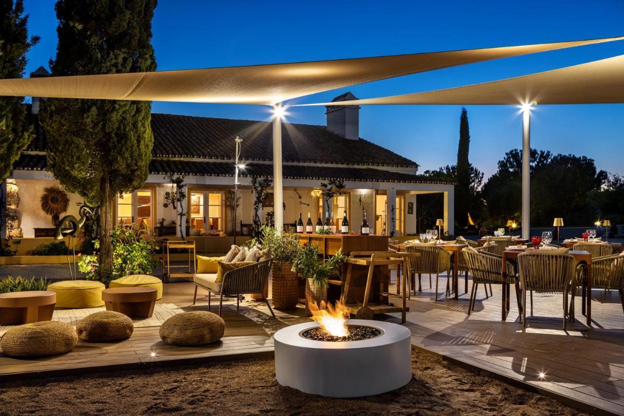 Herdade Do Sobroso Wine & Luxury Boutique Hotel Pedrogao  Exterior photo