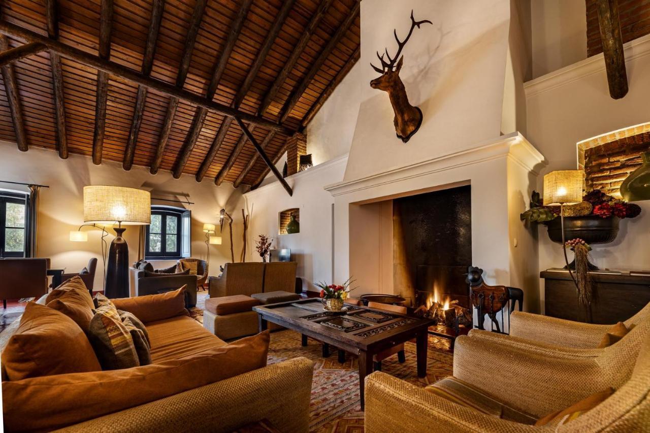 Herdade Do Sobroso Wine & Luxury Boutique Hotel Pedrogao  Exterior photo