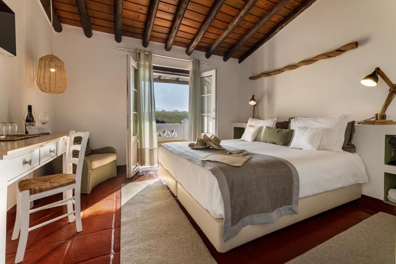 Herdade Do Sobroso Wine & Luxury Boutique Hotel Pedrogao  Exterior photo