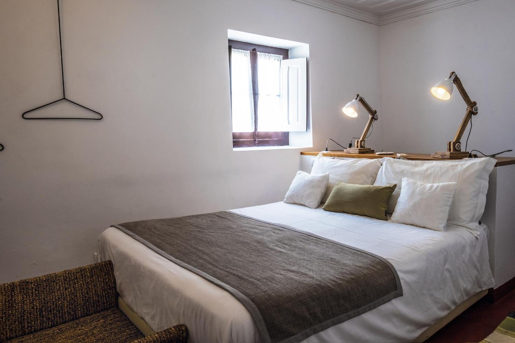 Herdade Do Sobroso Wine & Luxury Boutique Hotel Pedrogao  Exterior photo