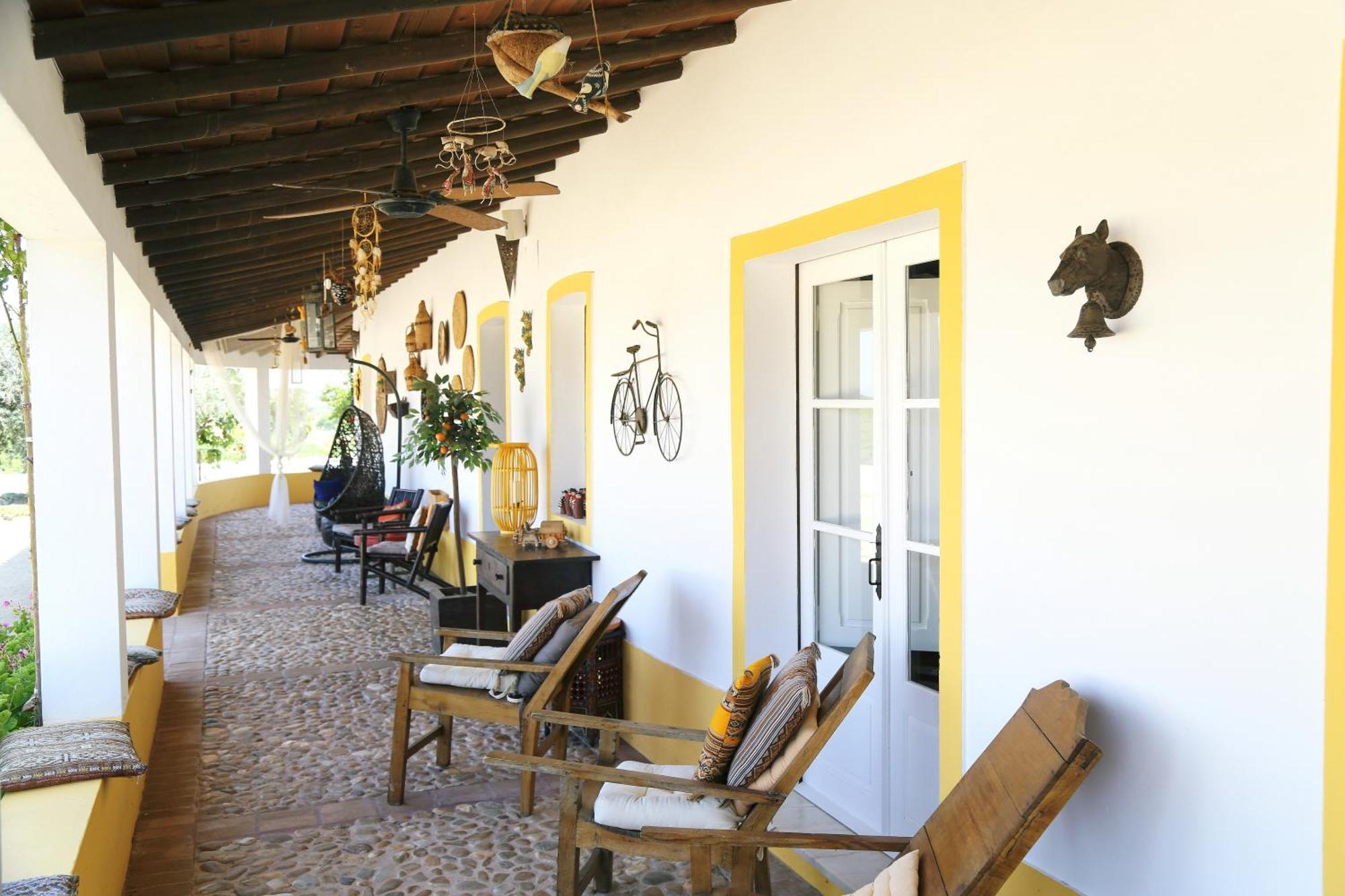 Herdade Do Sobroso Wine & Luxury Boutique Hotel Pedrogao  Exterior photo