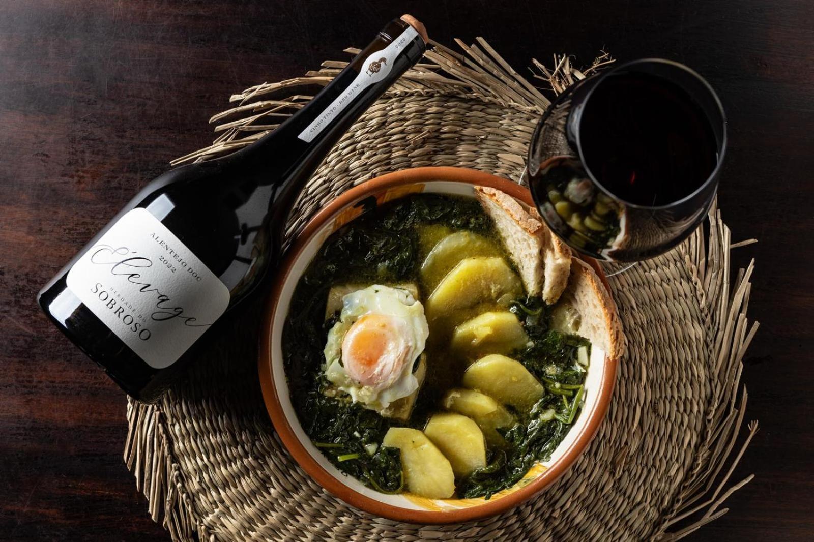 Herdade Do Sobroso Wine & Luxury Boutique Hotel Pedrogao  Exterior photo