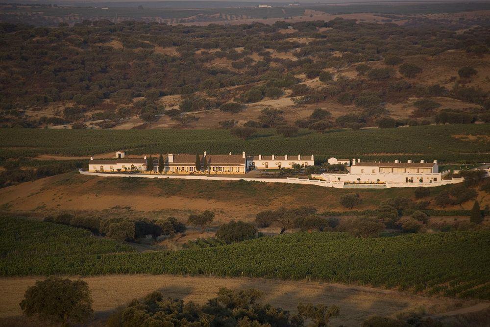 Herdade Do Sobroso Wine & Luxury Boutique Hotel Pedrogao  Exterior photo