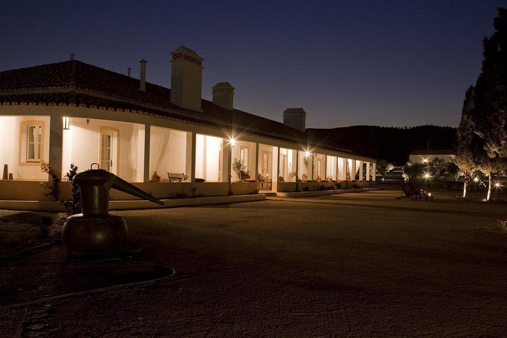 Herdade Do Sobroso Wine & Luxury Boutique Hotel Pedrogao  Exterior photo