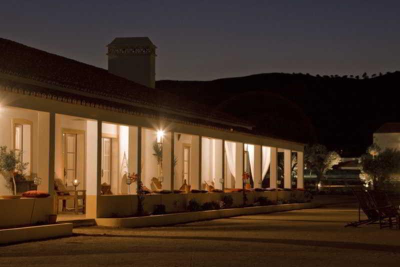 Herdade Do Sobroso Wine & Luxury Boutique Hotel Pedrogao  Exterior photo