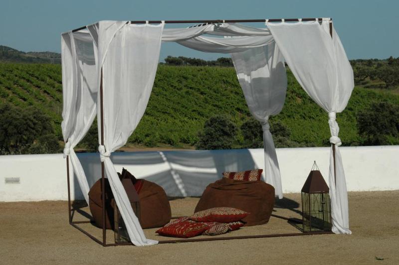 Herdade Do Sobroso Wine & Luxury Boutique Hotel Pedrogao  Exterior photo