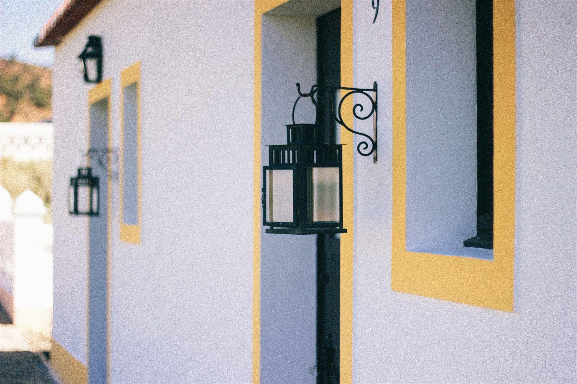Herdade Do Sobroso Wine & Luxury Boutique Hotel Pedrogao  Exterior photo