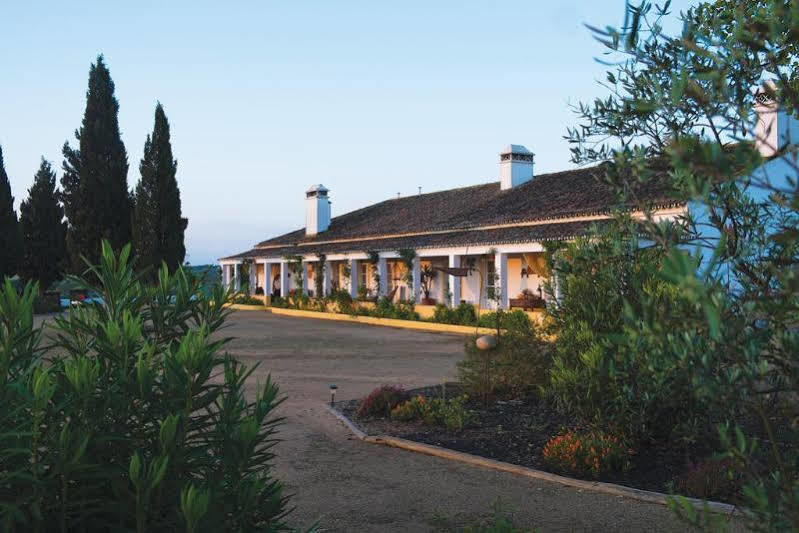Herdade Do Sobroso Wine & Luxury Boutique Hotel Pedrogao  Exterior photo