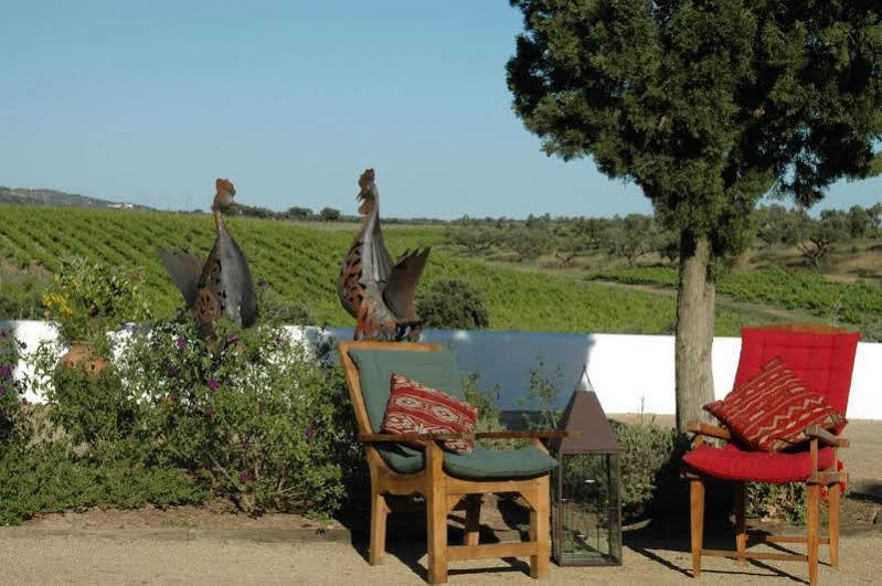Herdade Do Sobroso Wine & Luxury Boutique Hotel Pedrogao  Exterior photo